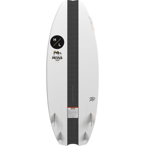 2026 Hyperlite Moab Wakesurfer