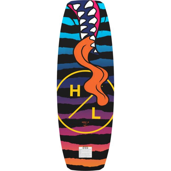 2026 Hyperlite Murray Kids Wakeboard