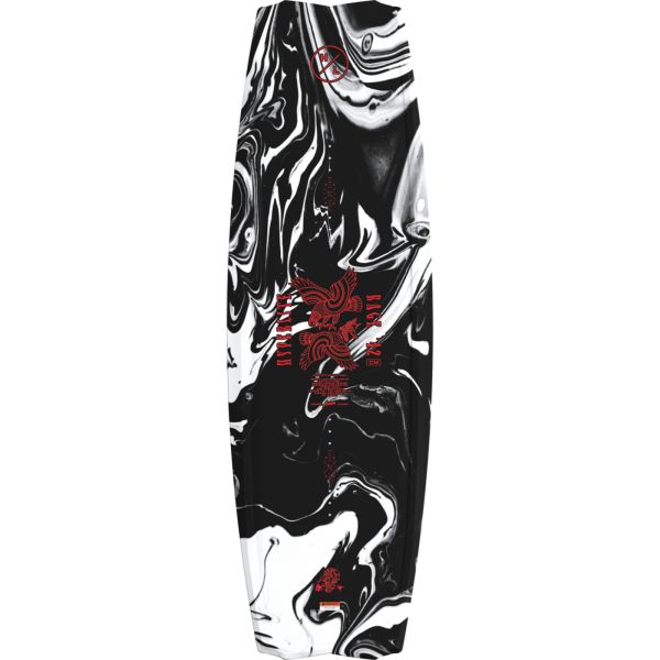 2026 Hyperlite Rage Wakeboard