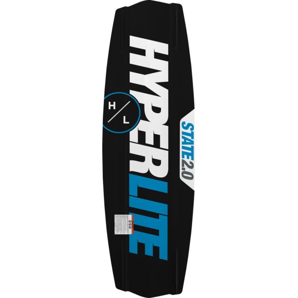2026 Hyperlite State Wakeboard