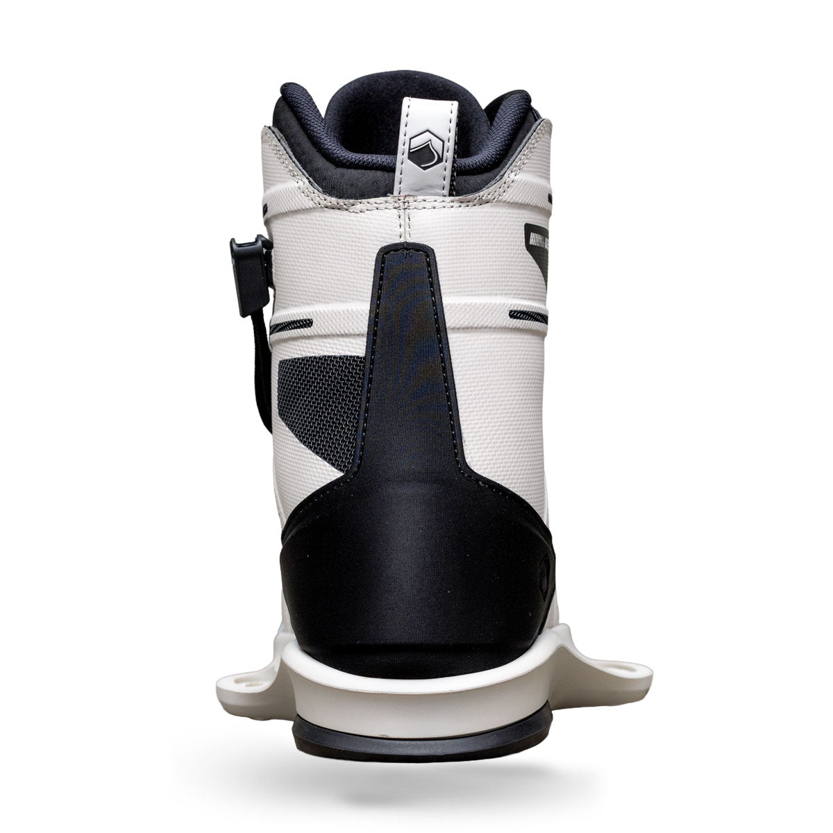 2026 Liquid Force AERO 6X WHITE Bindings