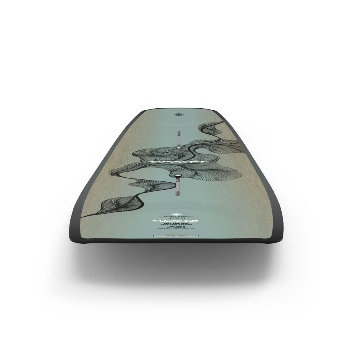 2026 Liquid Force CURRENT Wakeboard