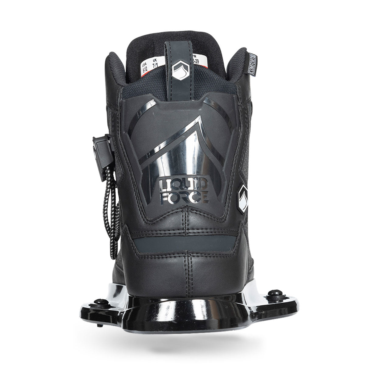 2026 Liquid Force INDEX 6R Bindings