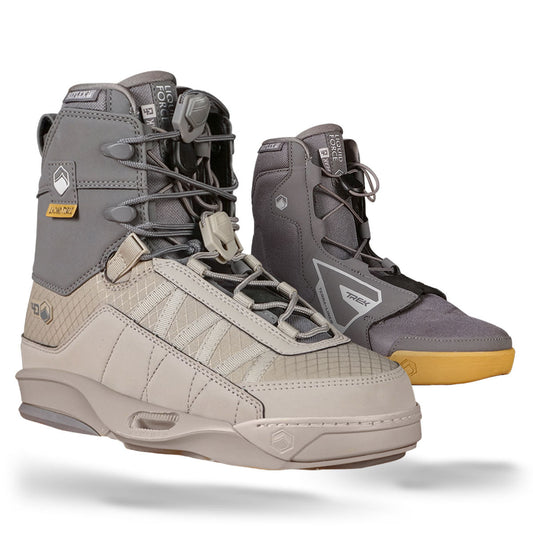 2026 Liquid Force PEAK 4D Bindings