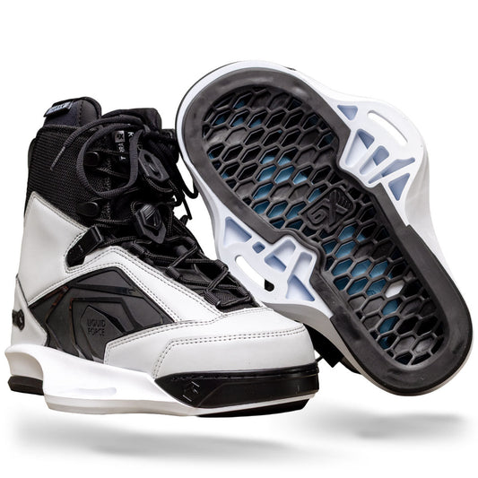 2026 Liquid Force TERRA 6X Bindings