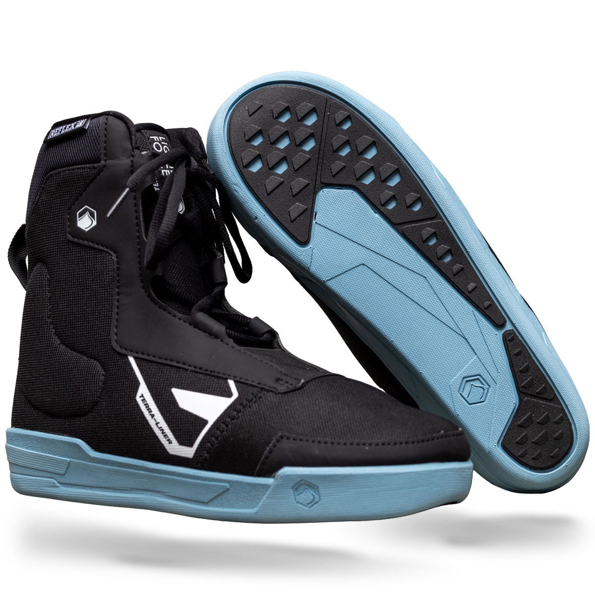 2026 Liquid Force TERRA 6X Bindings