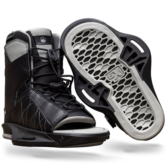 2026 Liquid Force TRANSIT 6X Bindings