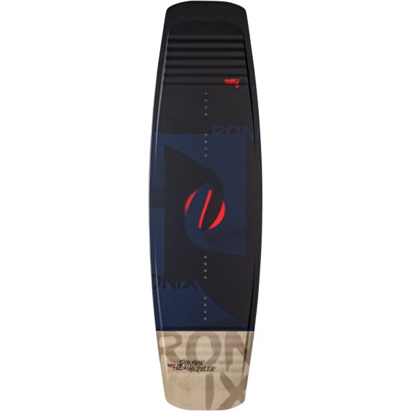 2026 Ronix Kinetik Springbox 2 Wakeboard