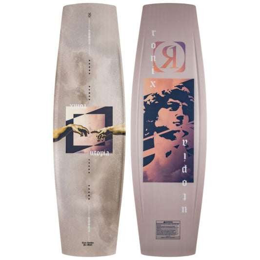 2026 Ronix Utopia Wakeboard