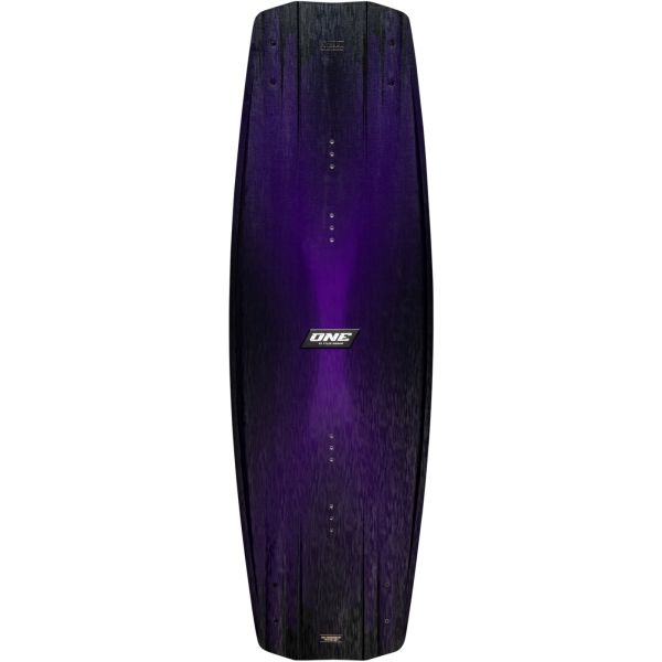 2026 Ronix One Blackout Wakeboard