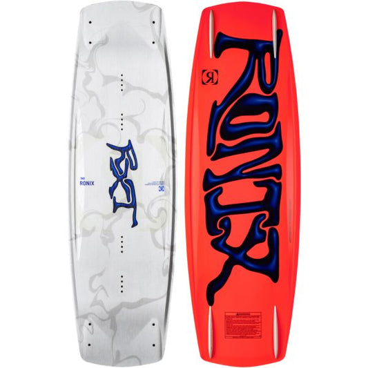 2026 Ronix RXT Blackout Wakeboard