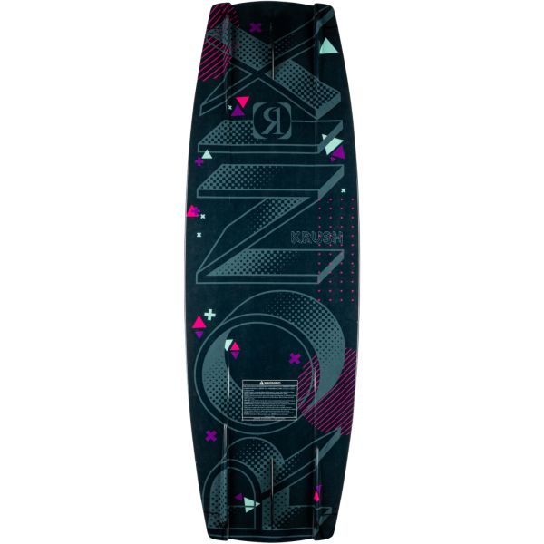 2026 Ronix Krush Ladies Modello Wakeboard