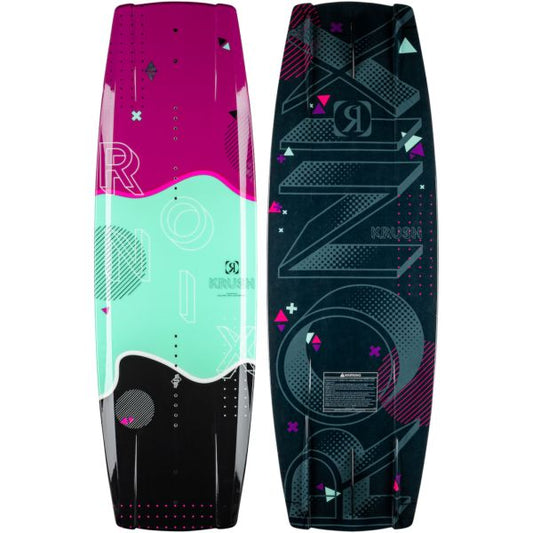 2026 Ronix Krush Ladies Modello Wakeboard