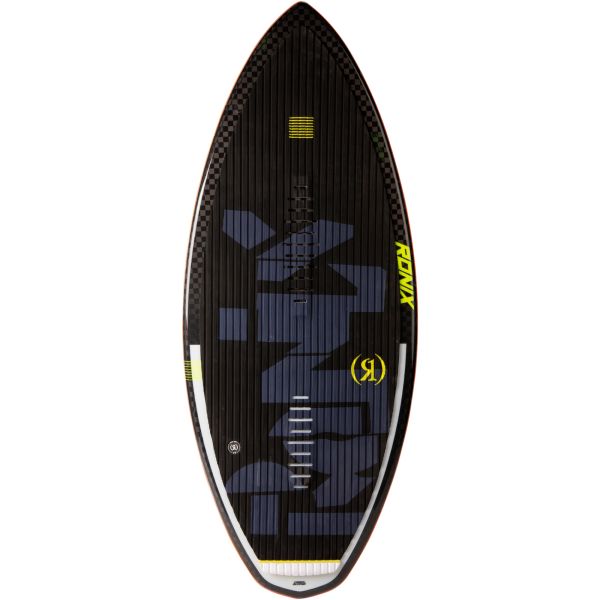 2026 Ronix Skimmer Carbon Air Core 4 Surfer