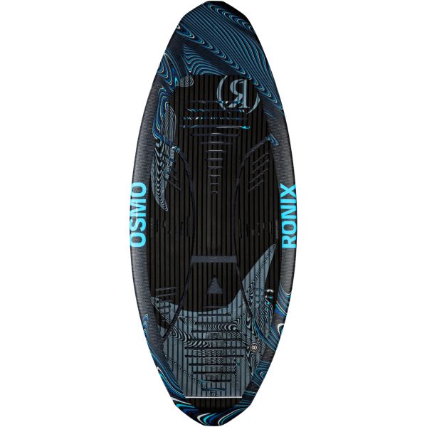 2026 Ronix H.O.M.E. Carbon Pro Osmo Skimmer Wakesurfer