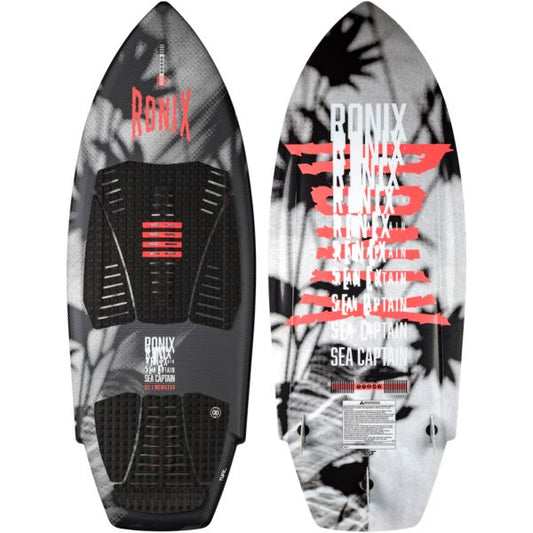 2026 Ronix Tuff Tech Ladies Sea Captain Surfer