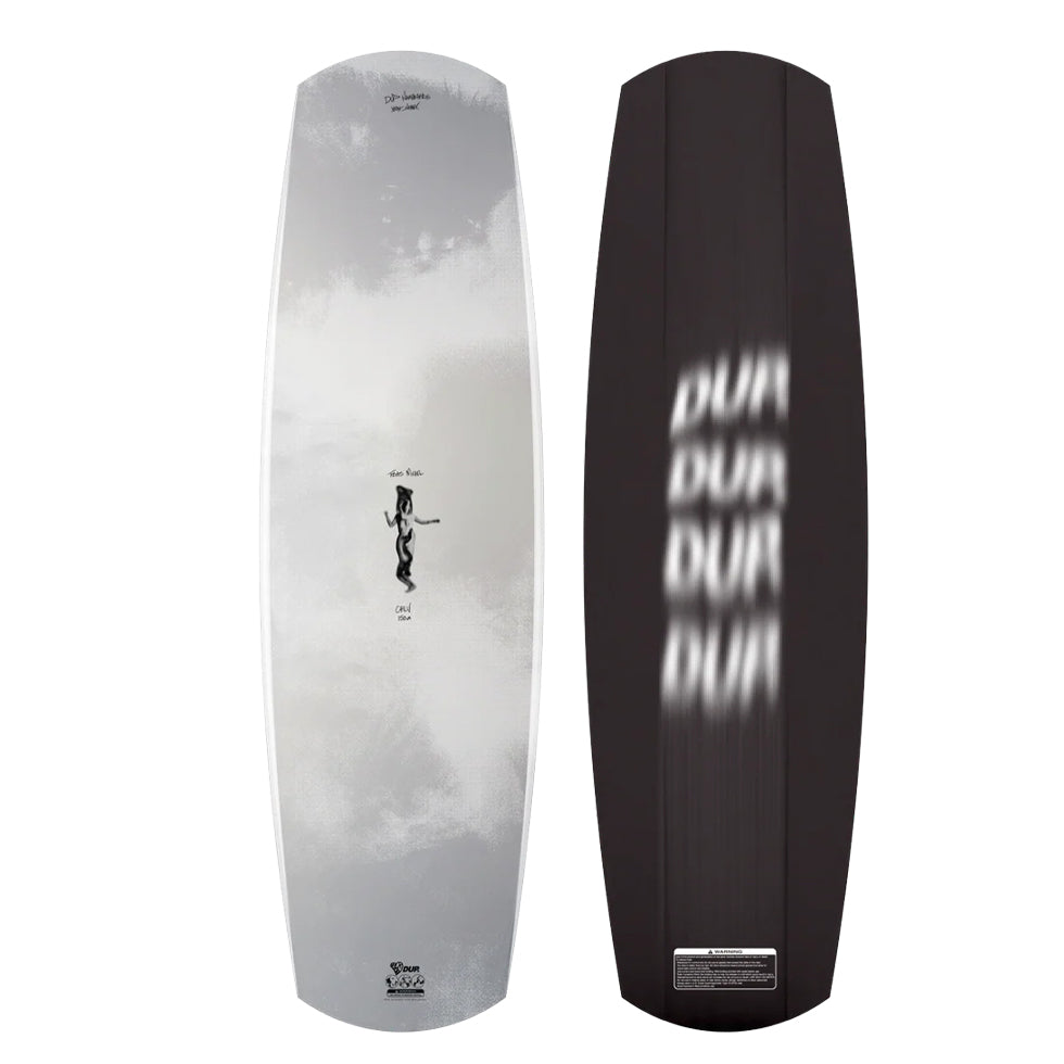 2026 Dupwake CHILV PRO Wakeboard