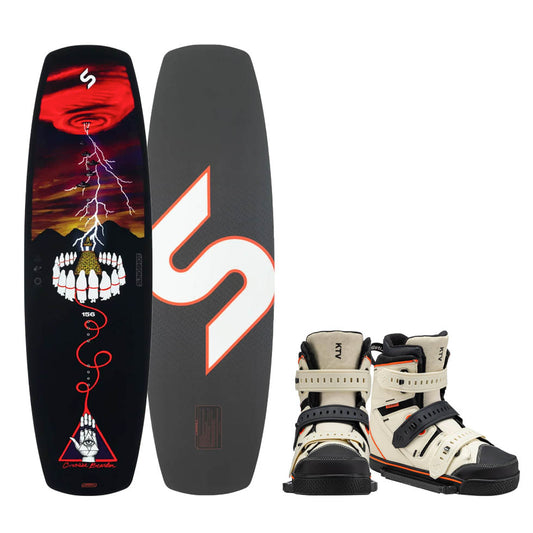 2026 Slingshot BEARDEN / KTV V2 Bundle