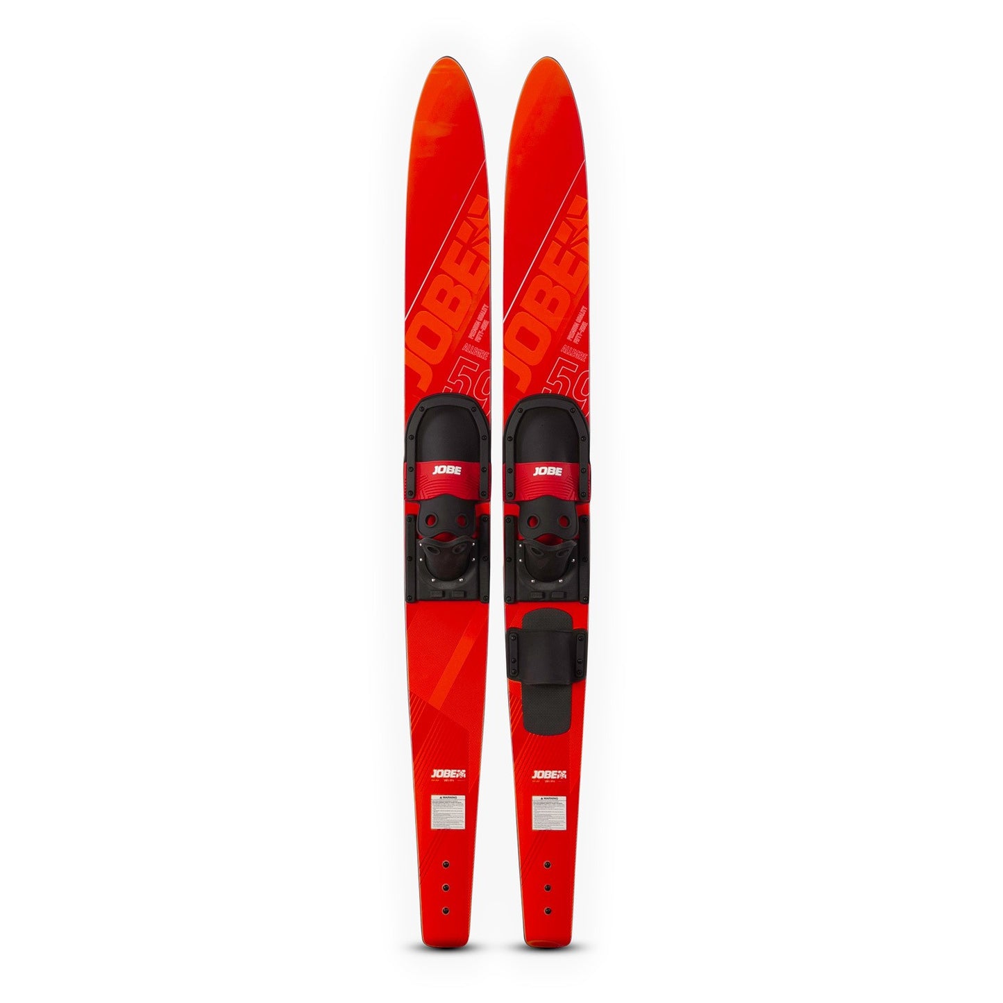 Jobe Allegre Combo Waterskis