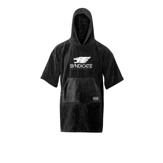 2025 HO Sports Syndicate Kids Poncho