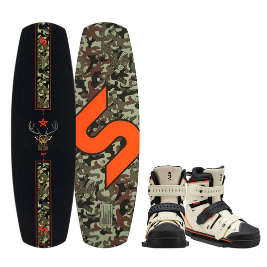 2026 Slingshot COALTION / KTV V2 Bundle