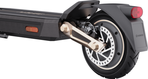 NAVEE ST3 Pro - Electric Step