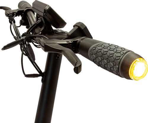 MT - JEEP JXP - Electric Step