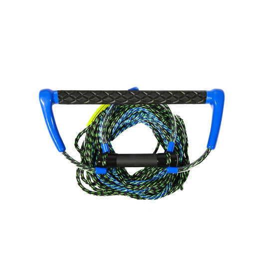 Jobe Tow Hook Handle Blue