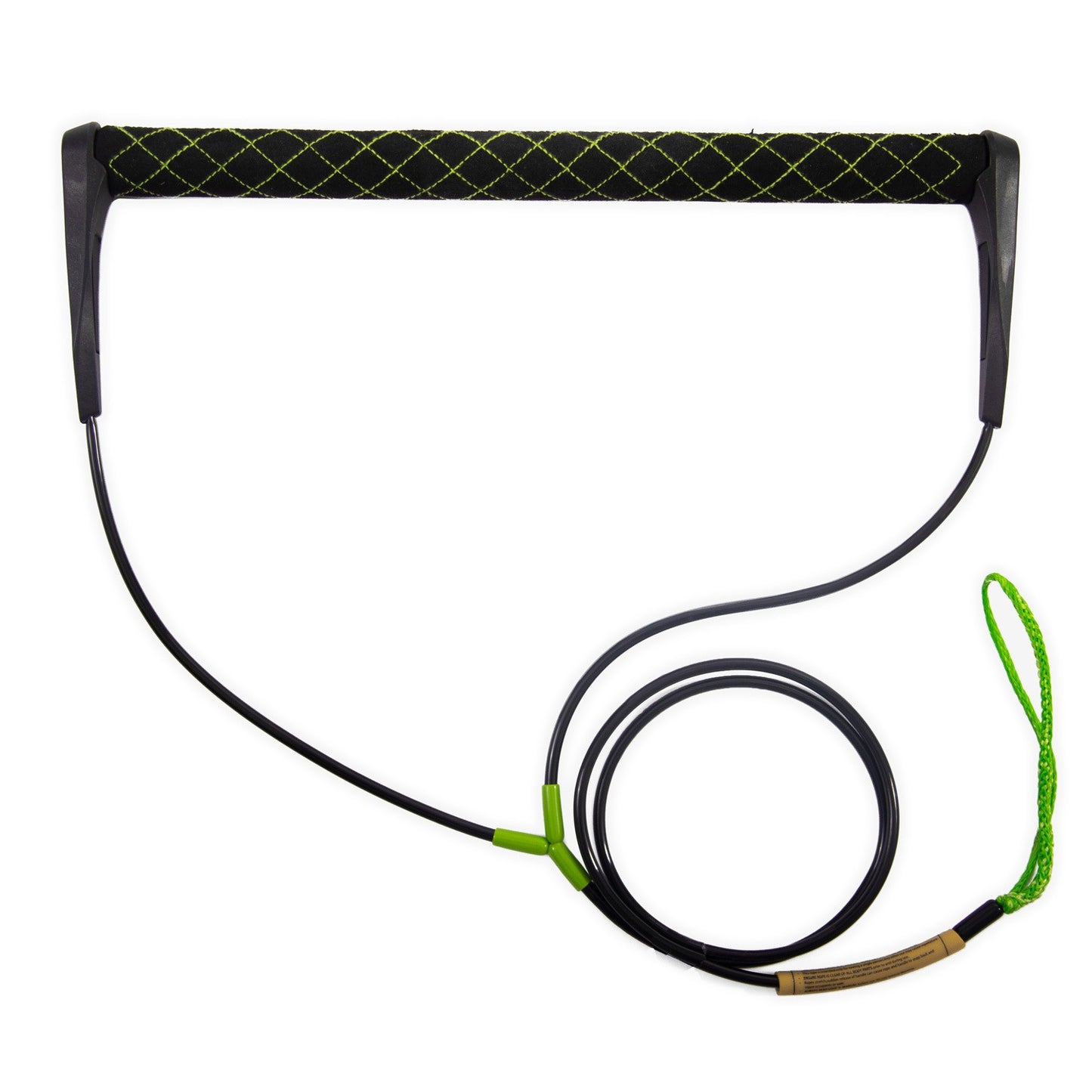 Jobe Frontier Wake Handle