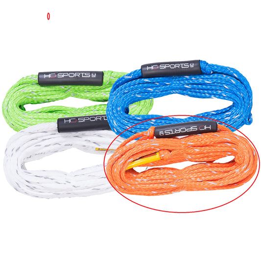 2024 HO Sports 4K Safety Tube Rope