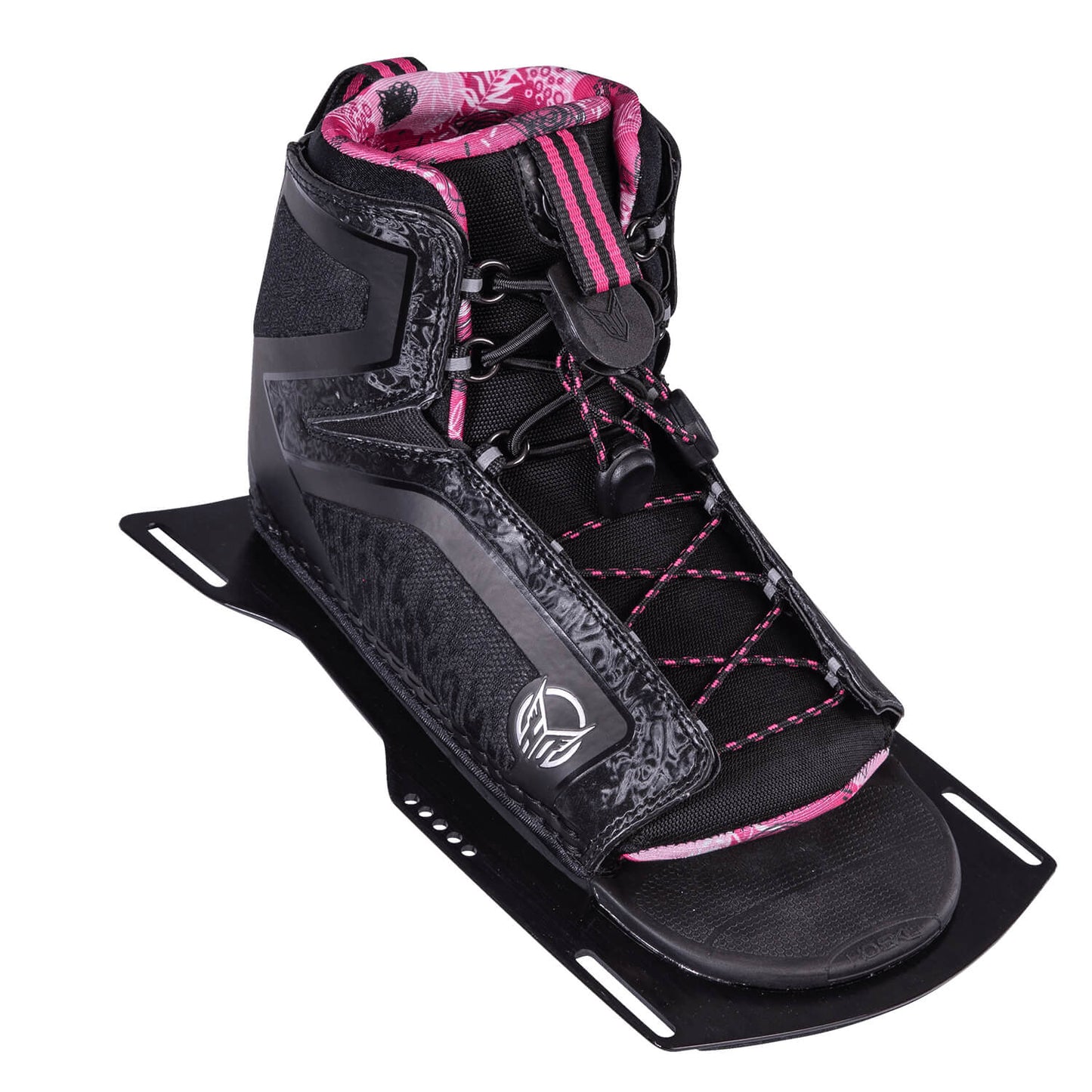 2025 HO Sports Stance 110 Ladies Boot Front Plate