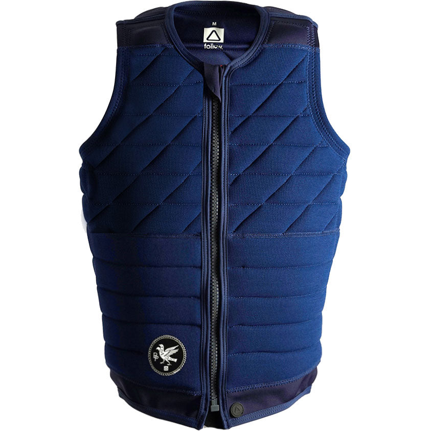 2022 Follow BP Pro Mens Jacket