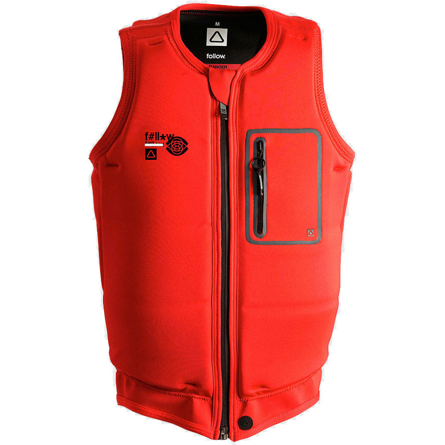 Follow F#*Fed Mens Jacket