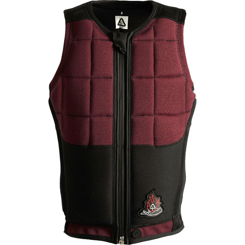 2022 Follow Pharaoh Ladies Jacket