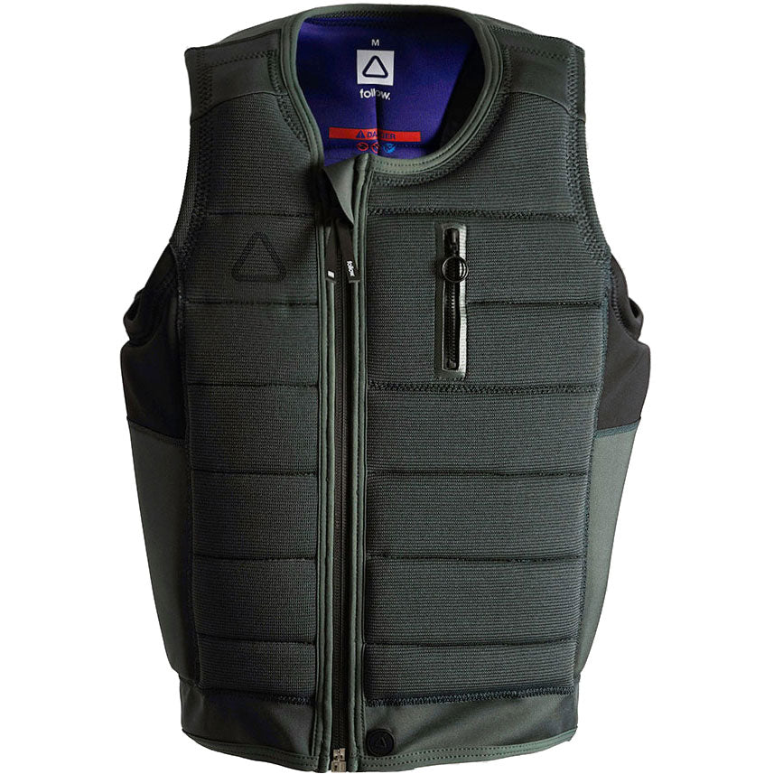 2022 Follow TBA Mens Jacket