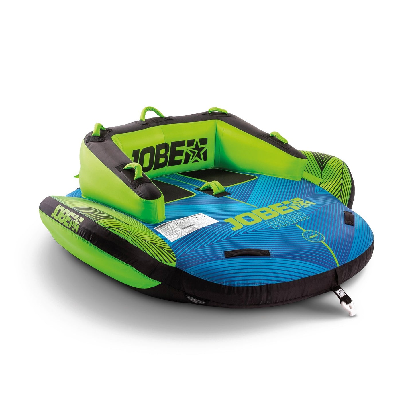 Jobe Binar Towable 2P V1