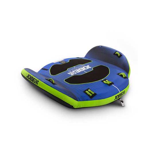 Jobe Airstream Towable 4P V1