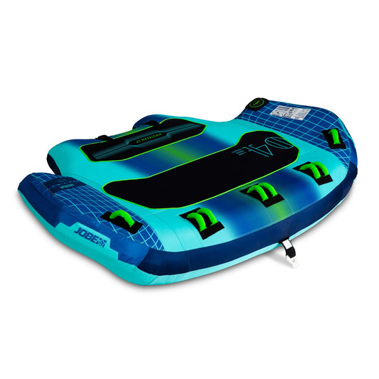 Jobe Airstream Towable 4P V3