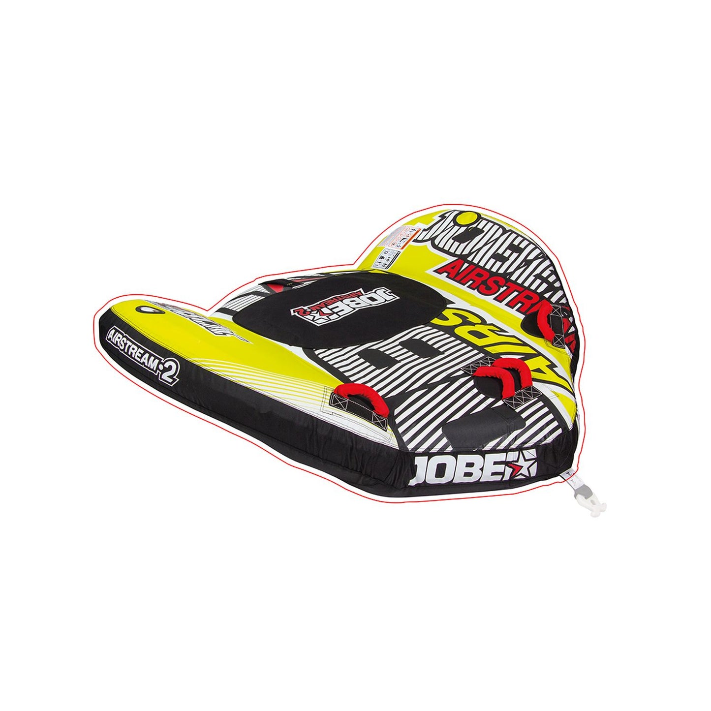 Jobe Airstream 2P Inner 2010 - 2020