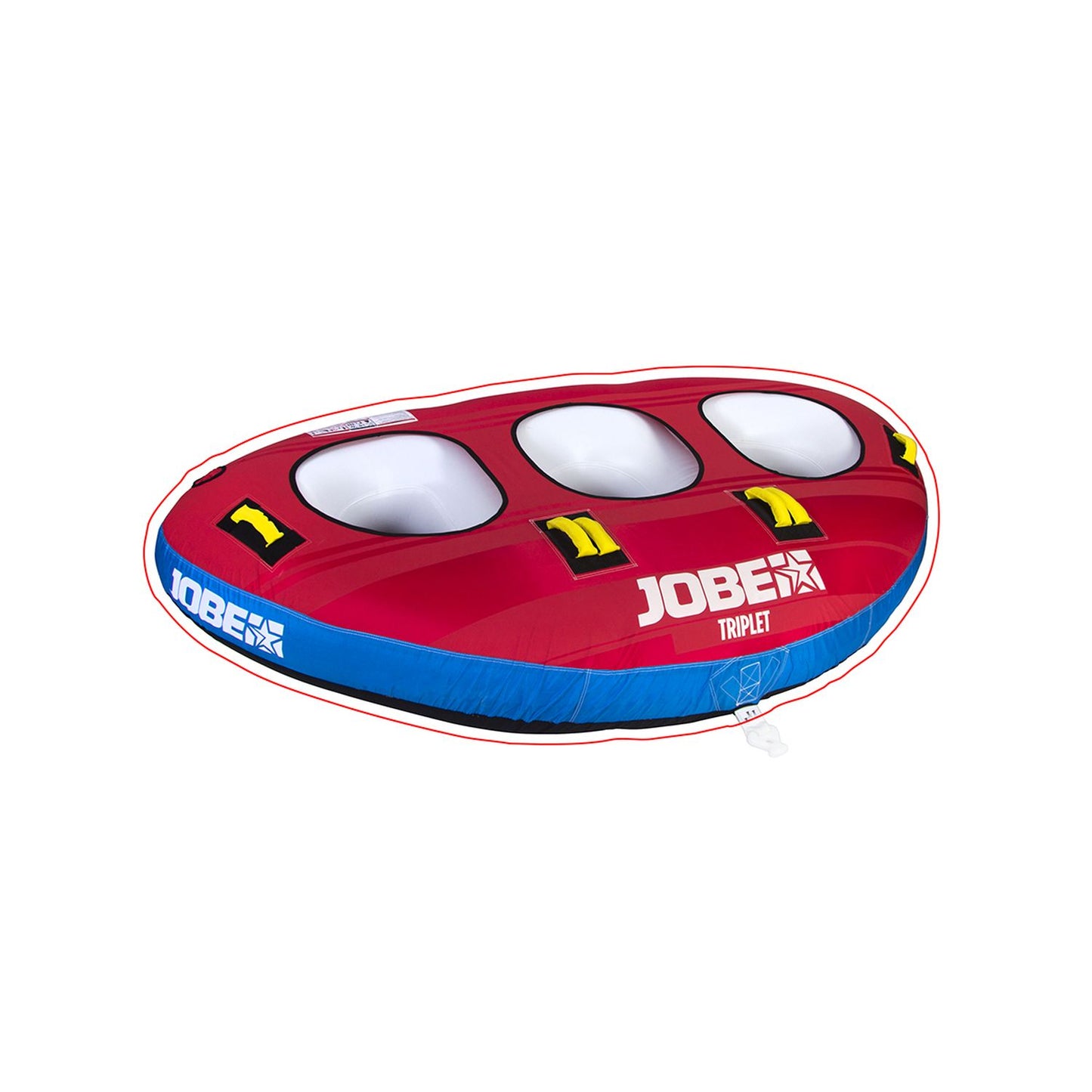 Jobe Triplet 3P Inner 2014-2020