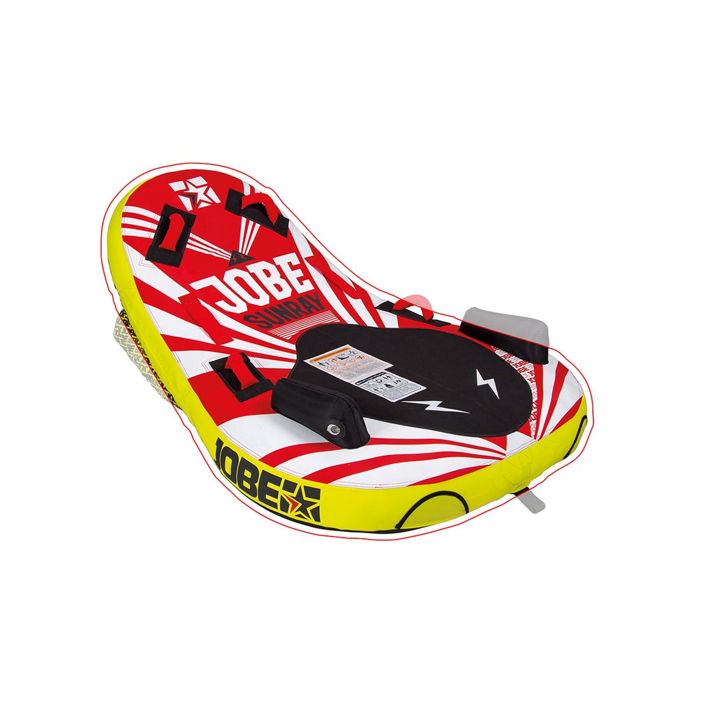 Jobe Sunray 1P Main chamber 2015-2020