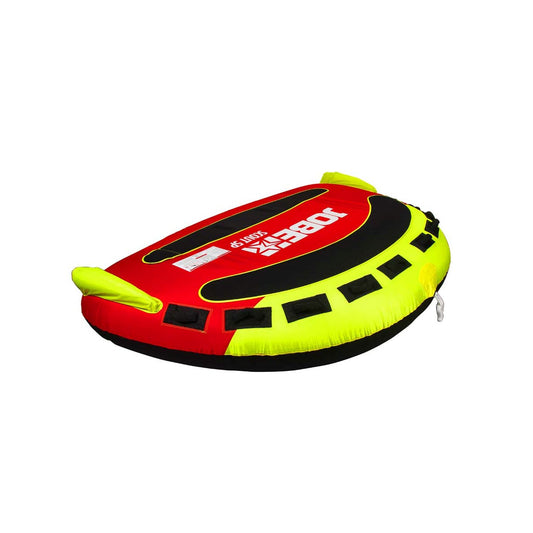 Jobe Scout 5P Cover 2018-2019