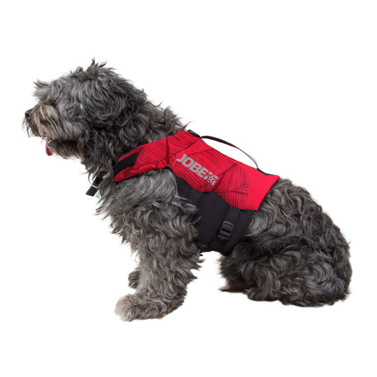 Jobe Pet Vest Hot Pink