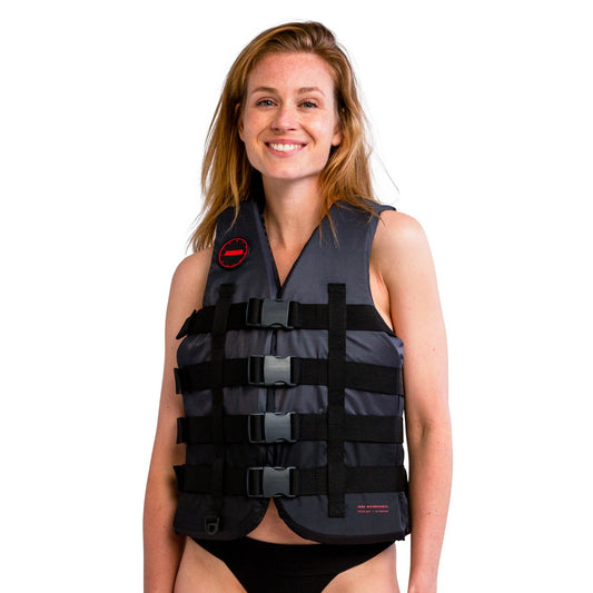 Jobe 4 Buckle Life Vest 23