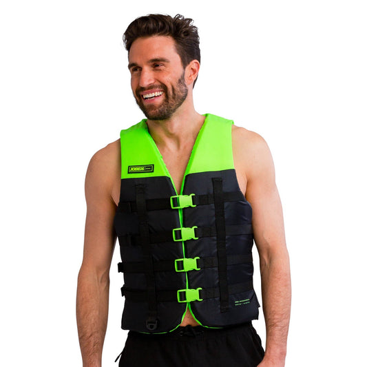 Jobe Dual Life Vest V2