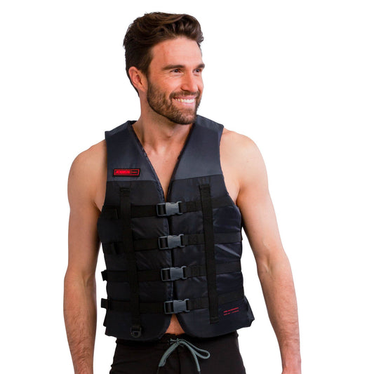 Jobe Dual Life Vest V2