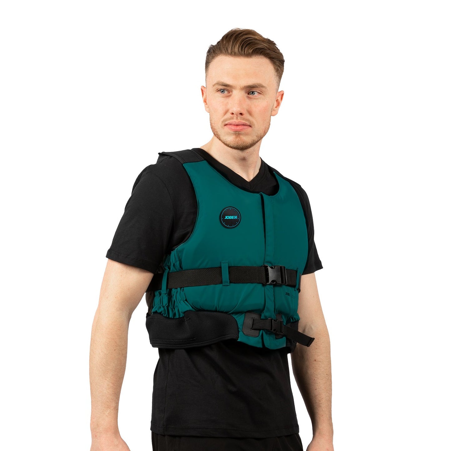 Jobe Jobe Adventure Vest Atlantic Green