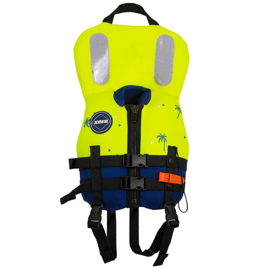 Jobe Neoprene Safety Life Vest Kids V2