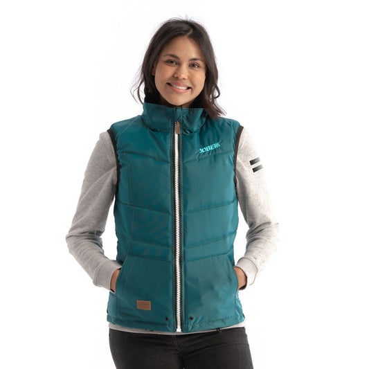 Jobe 50 Newton Bodywarmer Women