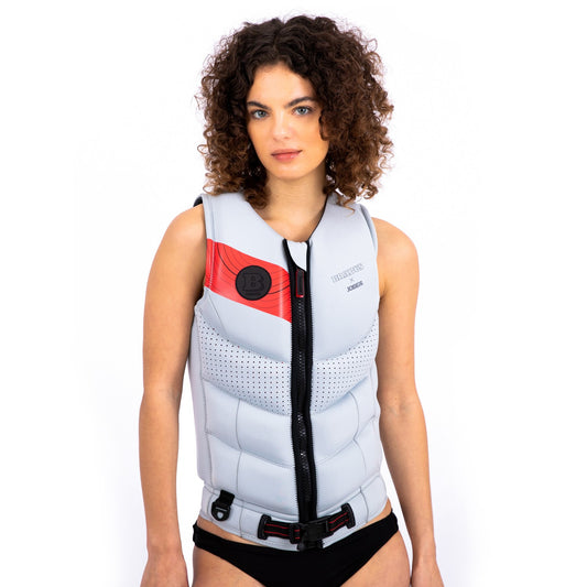 Jobe BRABUS x Jobe Shadow Fragment Life Vest Women V2